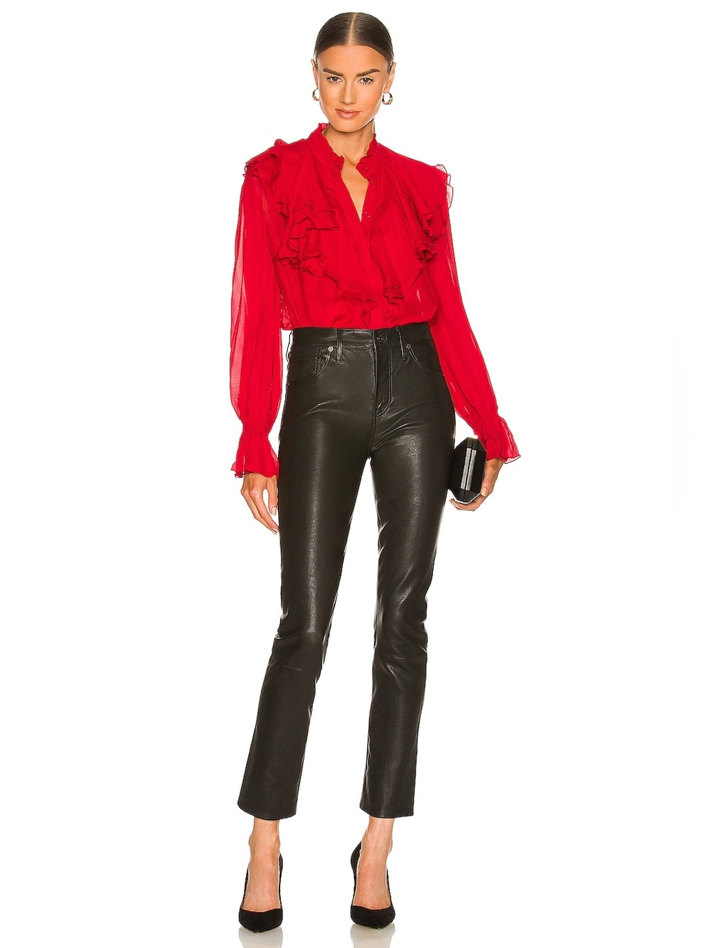 Diane Von Furstenberg / Maryse Top